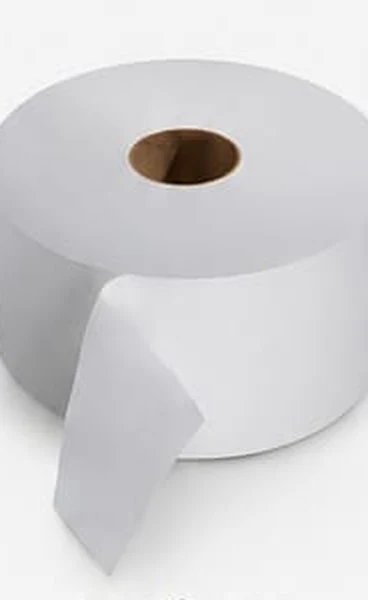 Papel higiénico 6 × 500 m