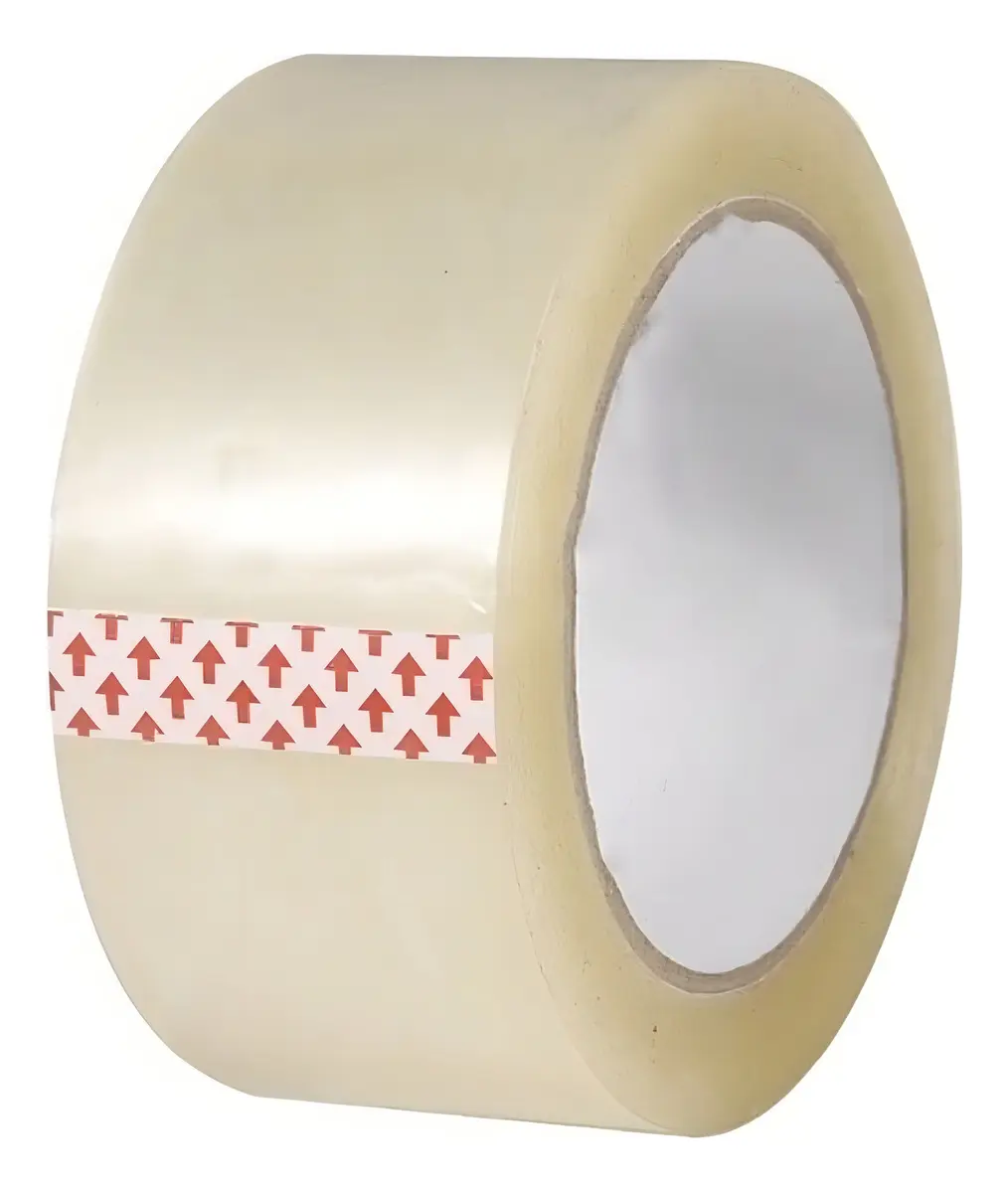 Cinta de Embalaje 48 mm × 100 m × 45 mic
