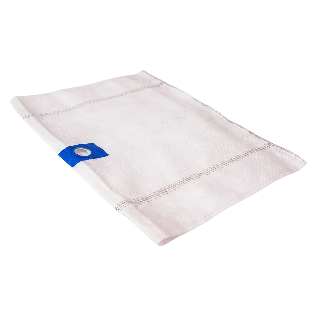 Trapero Simple con Ojal 50×70 cm